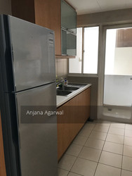Changi Rise Condominium (D18), Condominium #221177201